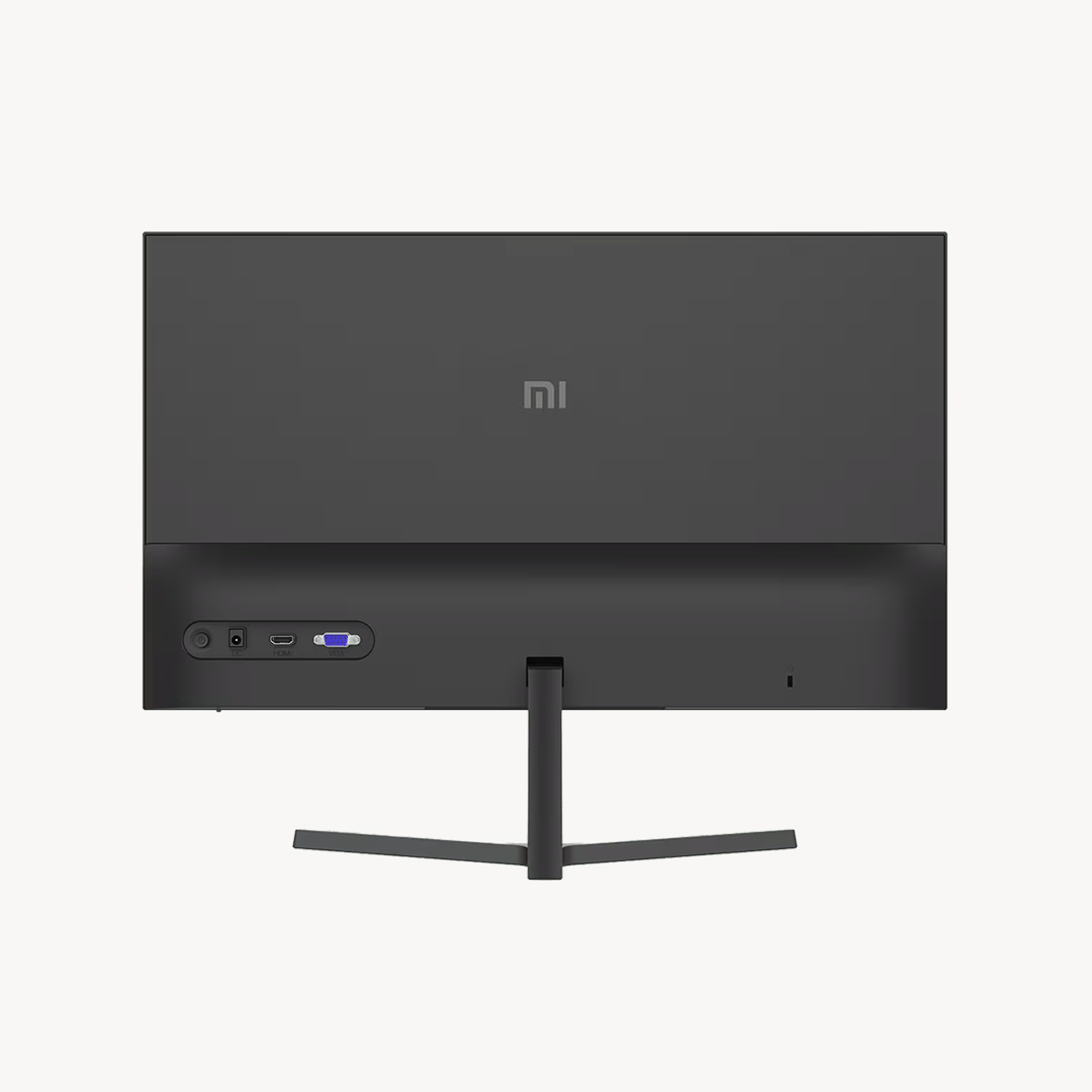 Mi 23.8 inch Desktop monitor FHD(1920x1080) 60Hz Refresh Rate 6ms Response time